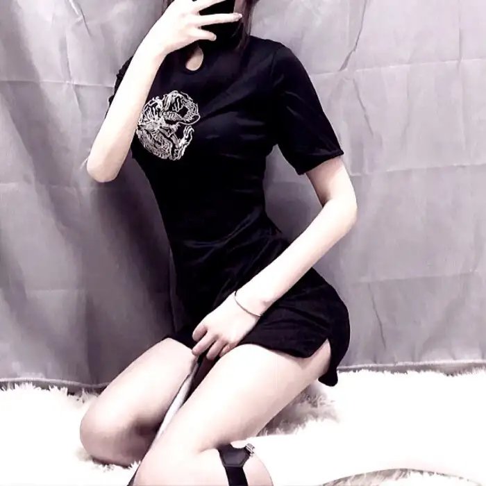 孩子和我